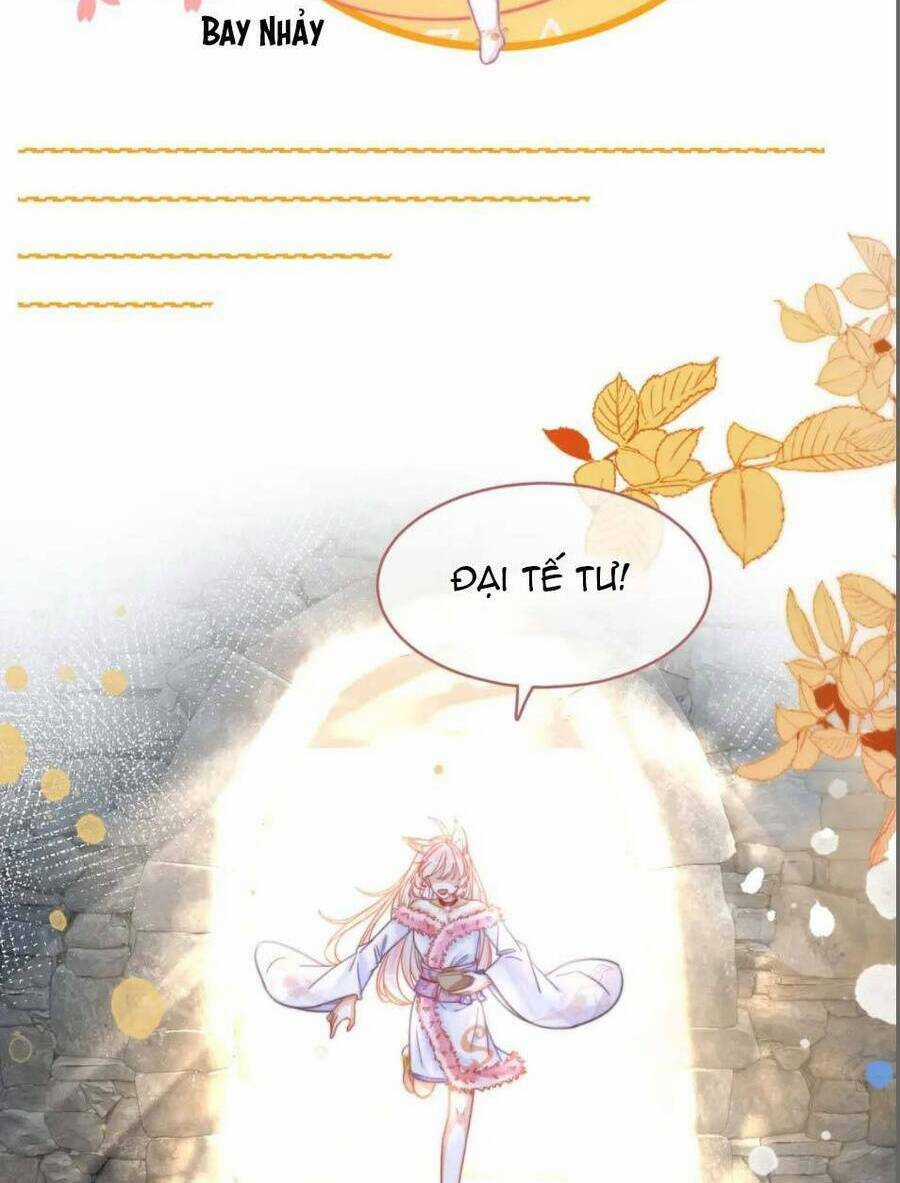 Xuyên Nhanh Nữ Phụ Bình Tĩnh Chút Chapter 152 trang 36