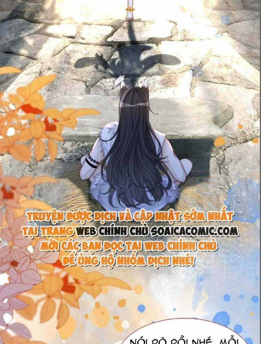 Xuyên Nhanh Nữ Phụ Bình Tĩnh Chút Chapter 152 trang 37