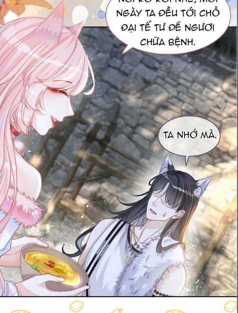 Xuyên Nhanh Nữ Phụ Bình Tĩnh Chút Chapter 152 trang 38