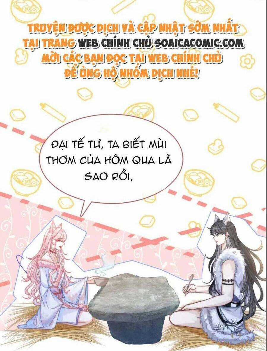 Xuyên Nhanh Nữ Phụ Bình Tĩnh Chút Chapter 152 trang 39