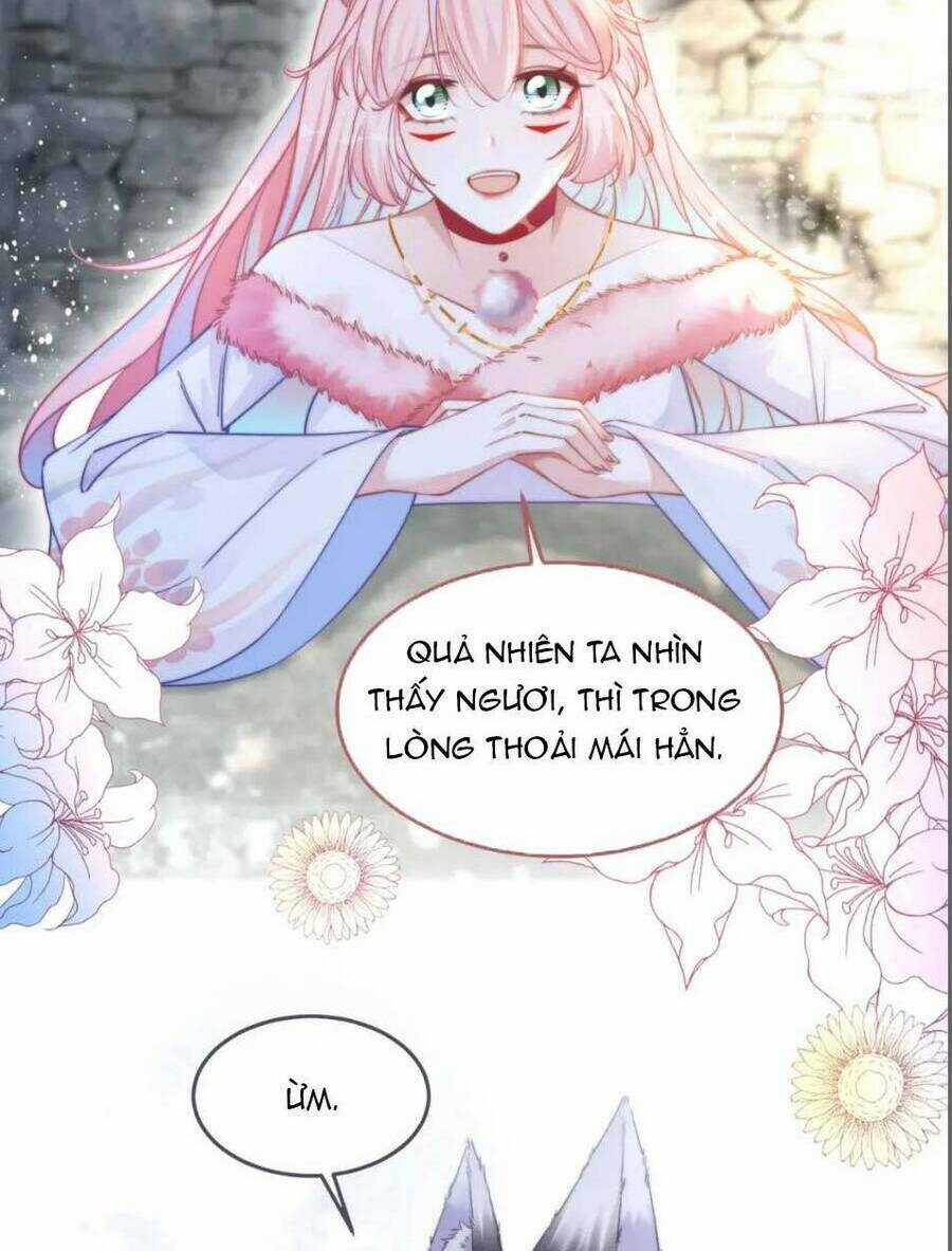 Xuyên Nhanh Nữ Phụ Bình Tĩnh Chút Chapter 152 trang 41