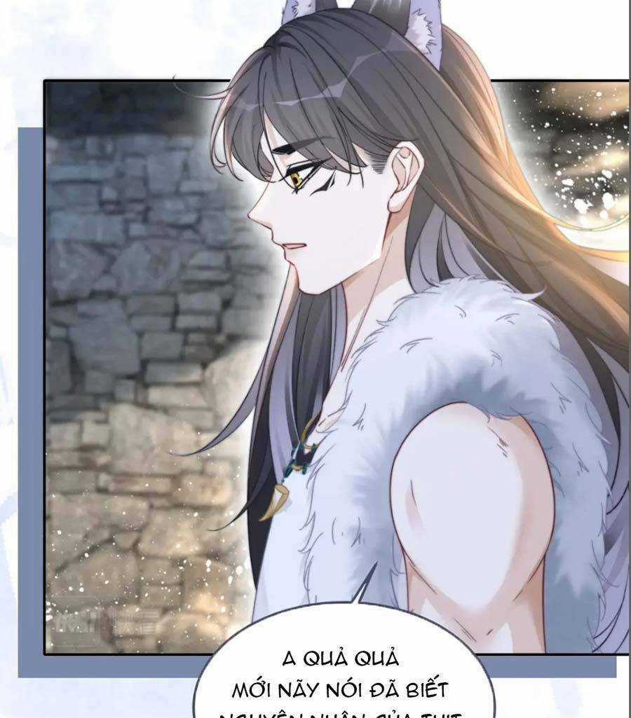 Xuyên Nhanh Nữ Phụ Bình Tĩnh Chút Chapter 152 trang 42