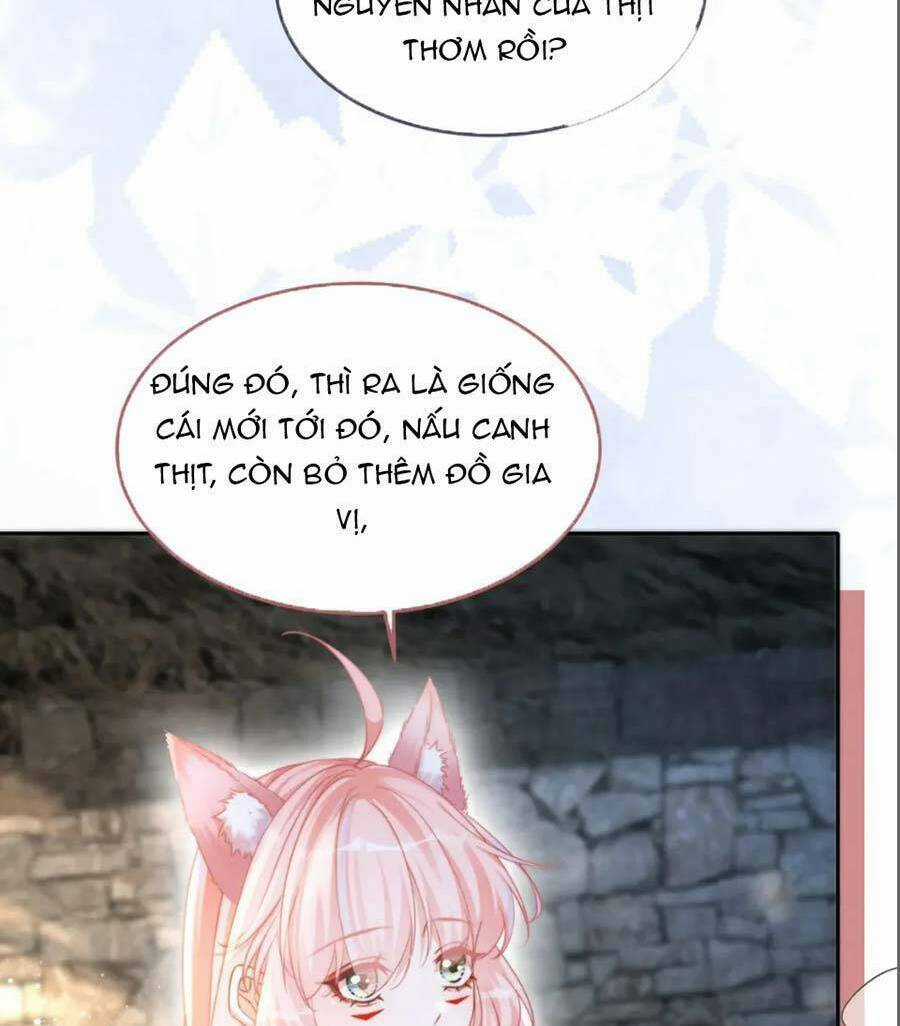 Xuyên Nhanh Nữ Phụ Bình Tĩnh Chút Chapter 152 trang 43