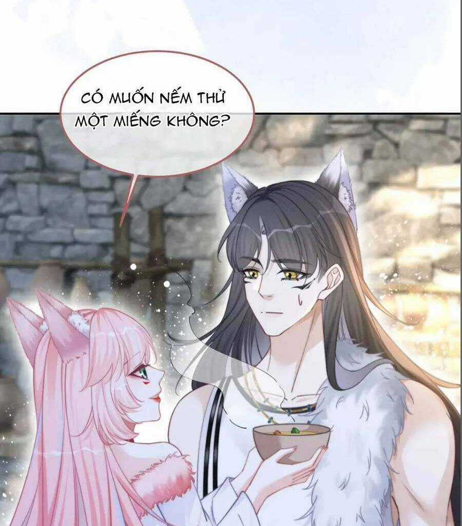 Xuyên Nhanh Nữ Phụ Bình Tĩnh Chút Chapter 152 trang 45