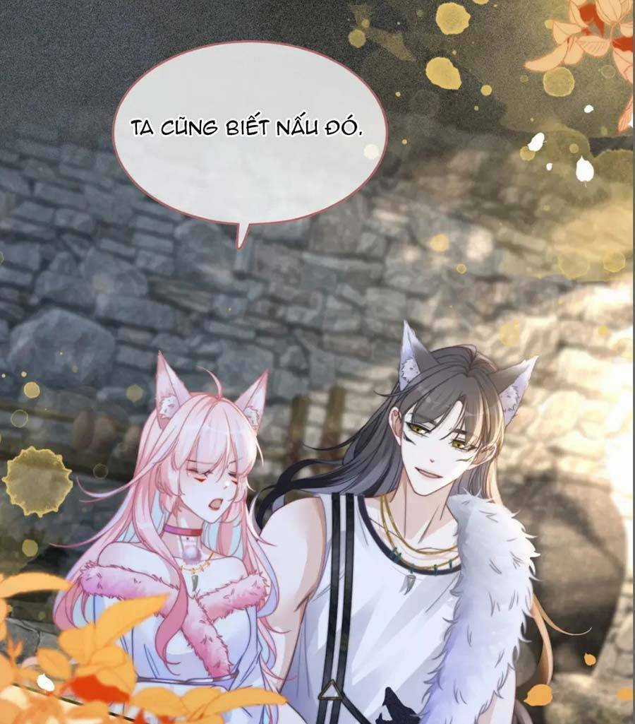 Xuyên Nhanh Nữ Phụ Bình Tĩnh Chút Chapter 152 trang 48