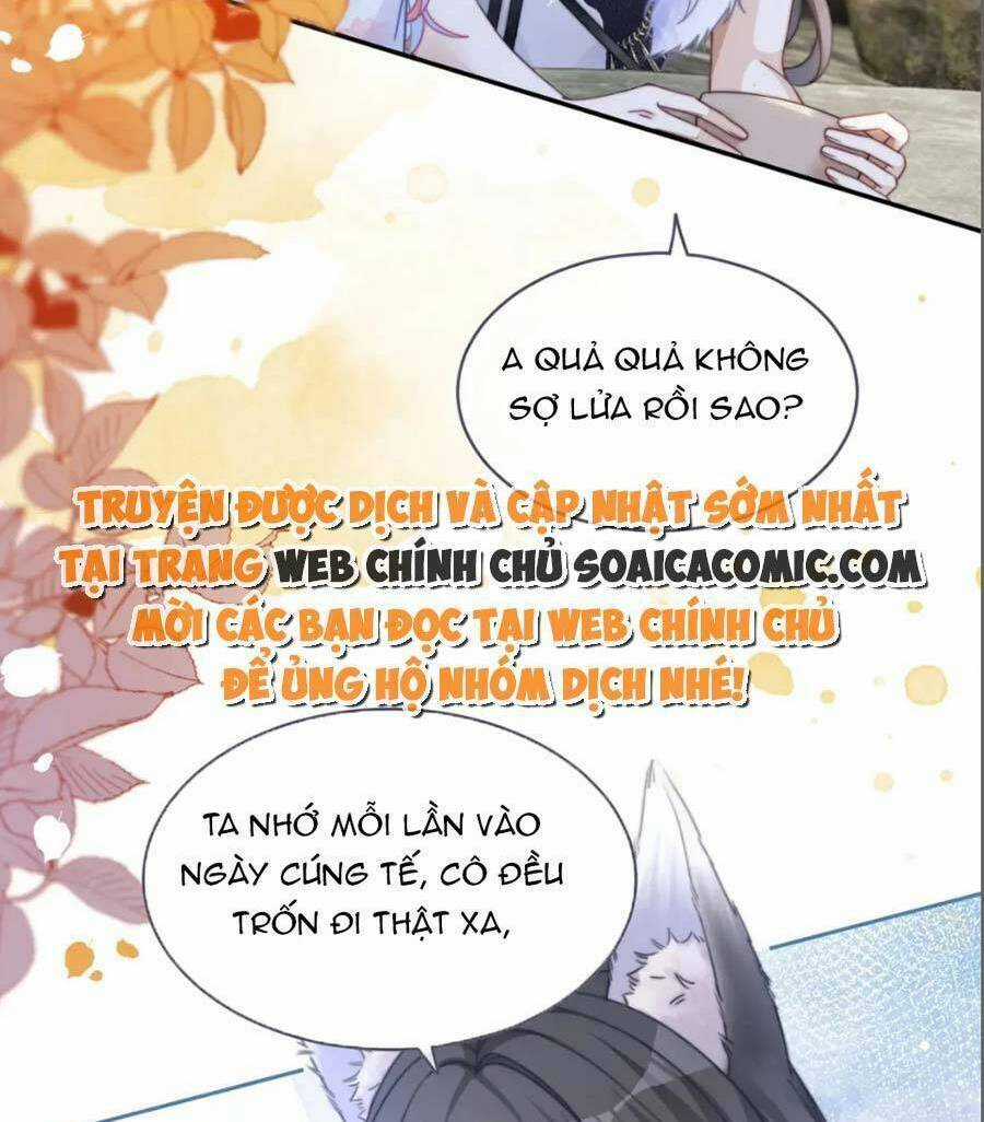 Xuyên Nhanh Nữ Phụ Bình Tĩnh Chút Chapter 152 trang 49