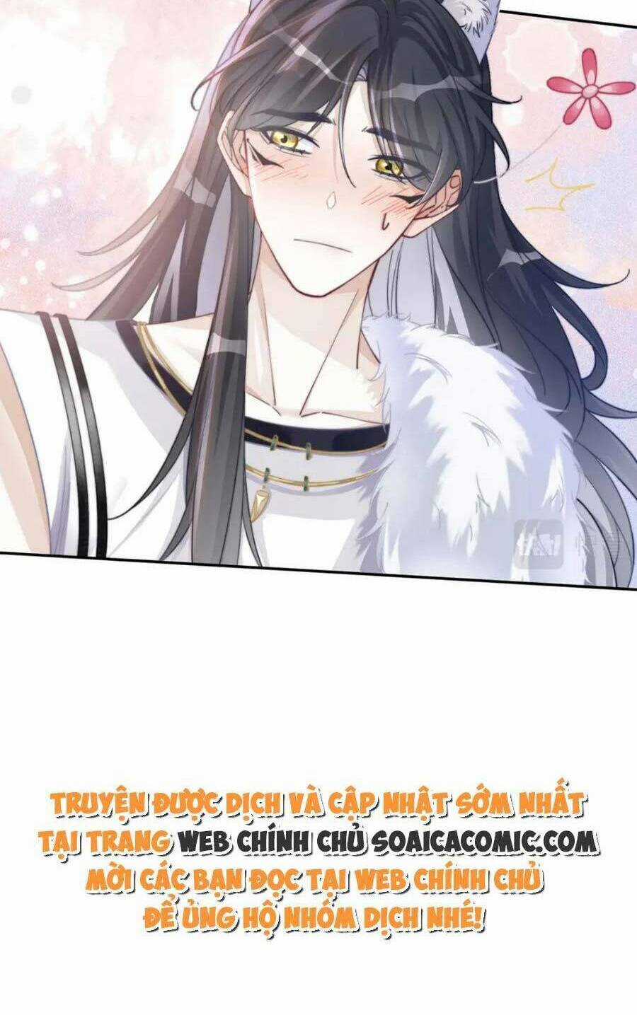 Xuyên Nhanh Nữ Phụ Bình Tĩnh Chút Chapter 152 trang 5