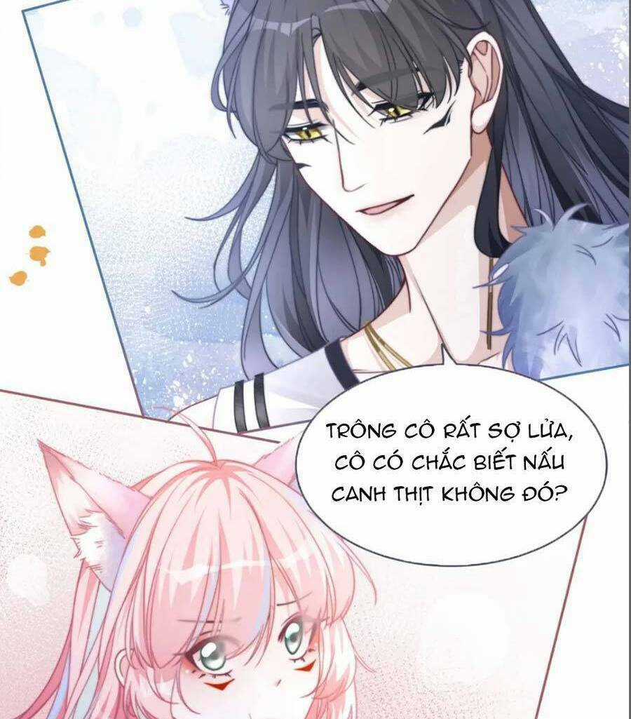 Xuyên Nhanh Nữ Phụ Bình Tĩnh Chút Chapter 152 trang 50