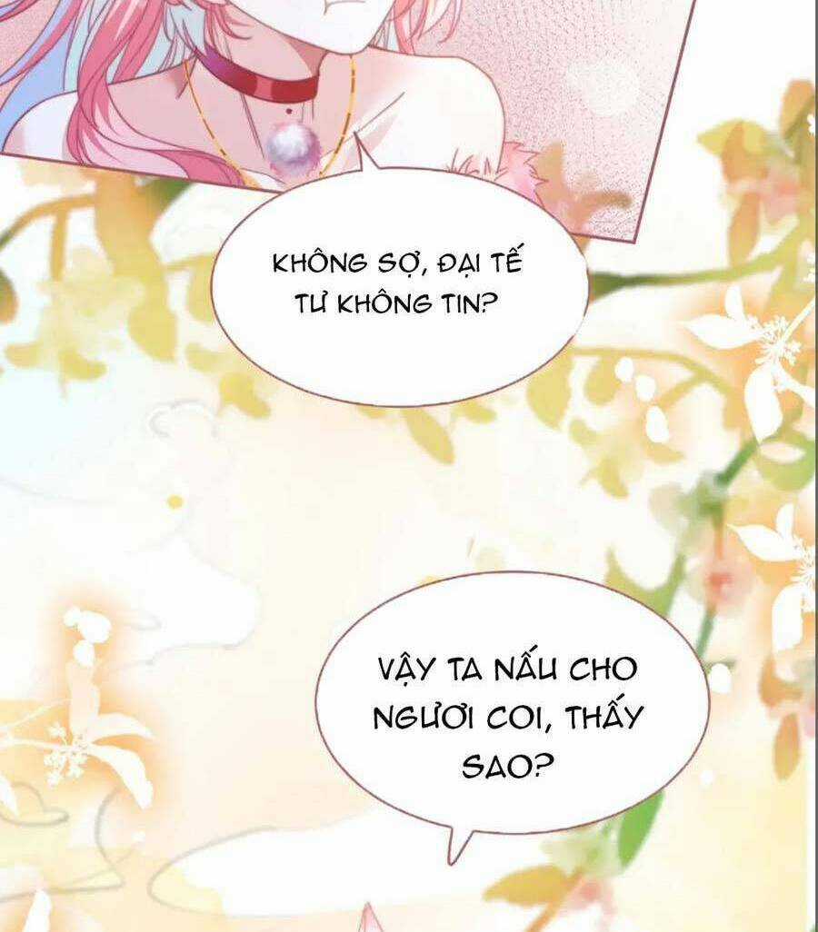 Xuyên Nhanh Nữ Phụ Bình Tĩnh Chút Chapter 152 trang 51