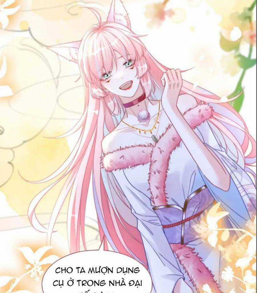 Xuyên Nhanh Nữ Phụ Bình Tĩnh Chút Chapter 152 trang 52