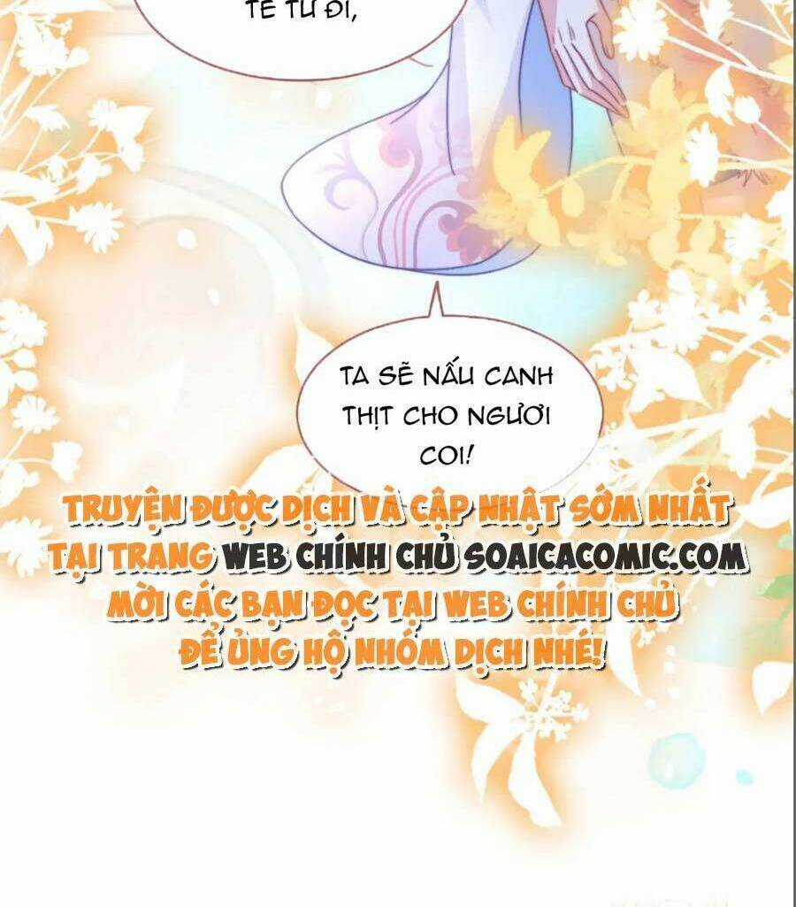 Xuyên Nhanh Nữ Phụ Bình Tĩnh Chút Chapter 152 trang 53