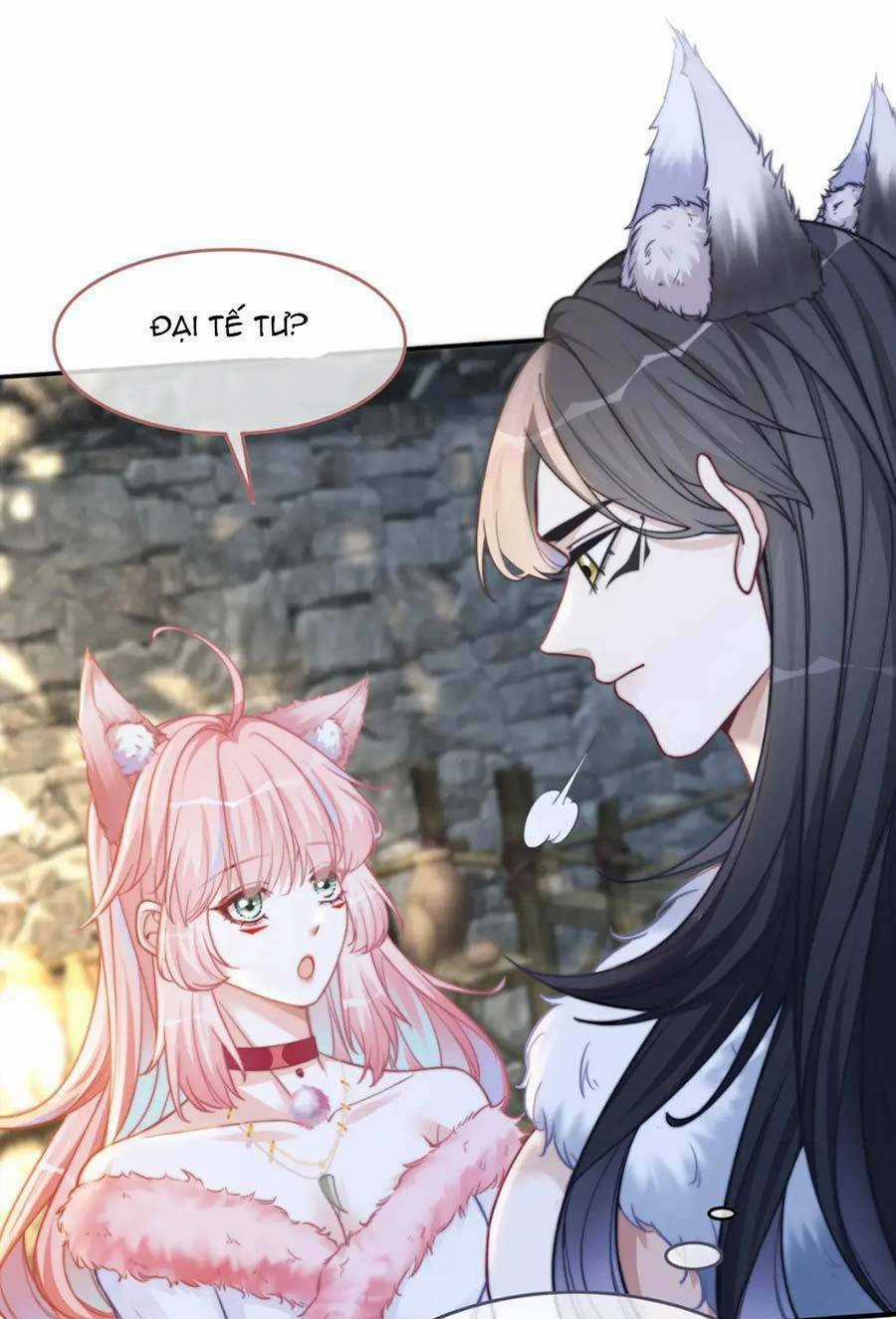 Xuyên Nhanh Nữ Phụ Bình Tĩnh Chút Chapter 152 trang 6