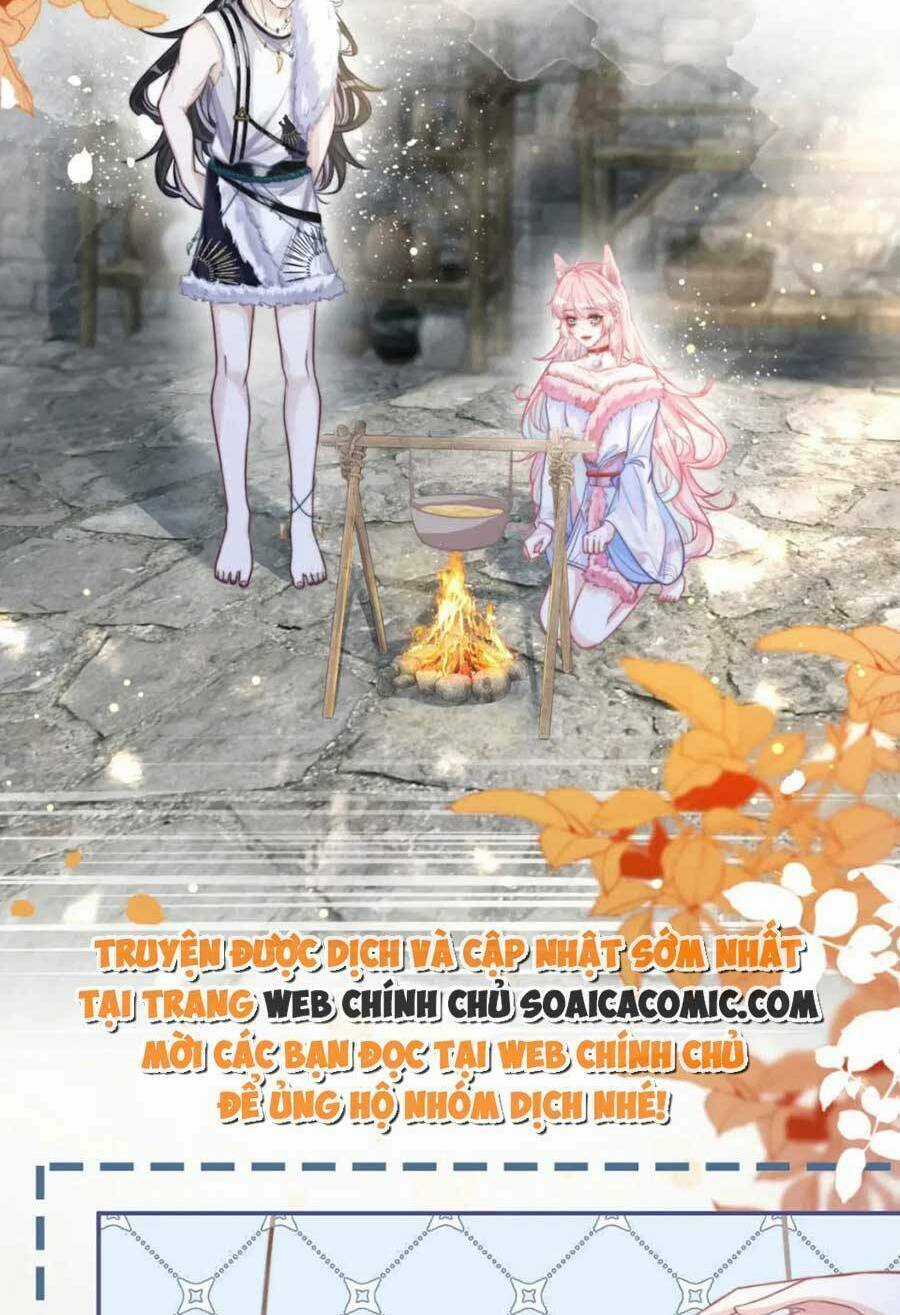 Xuyên Nhanh Nữ Phụ Bình Tĩnh Chút Chapter 153 trang 1