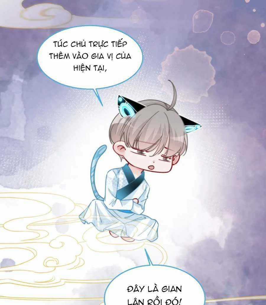 Xuyên Nhanh Nữ Phụ Bình Tĩnh Chút Chapter 153 trang 10