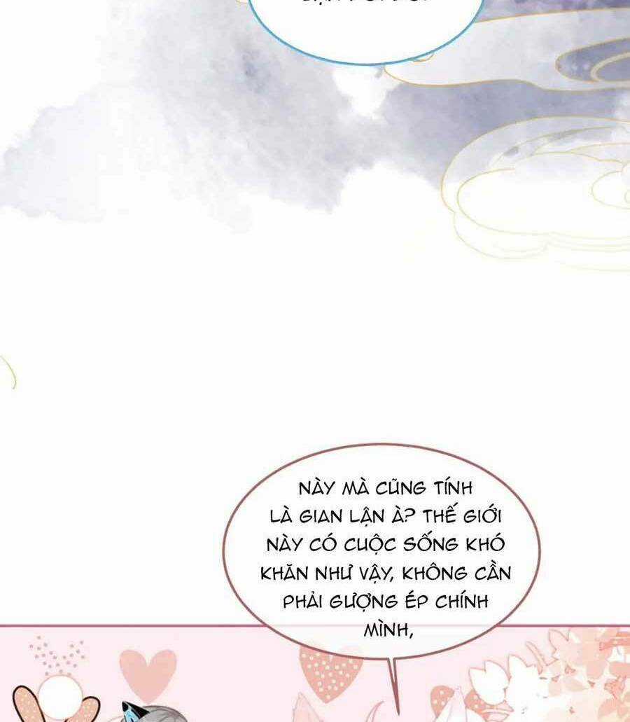 Xuyên Nhanh Nữ Phụ Bình Tĩnh Chút Chapter 153 trang 11