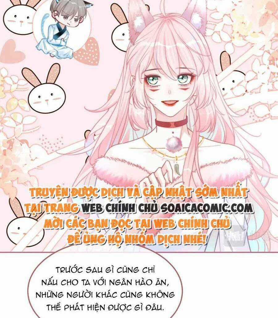 Xuyên Nhanh Nữ Phụ Bình Tĩnh Chút Chapter 153 trang 12