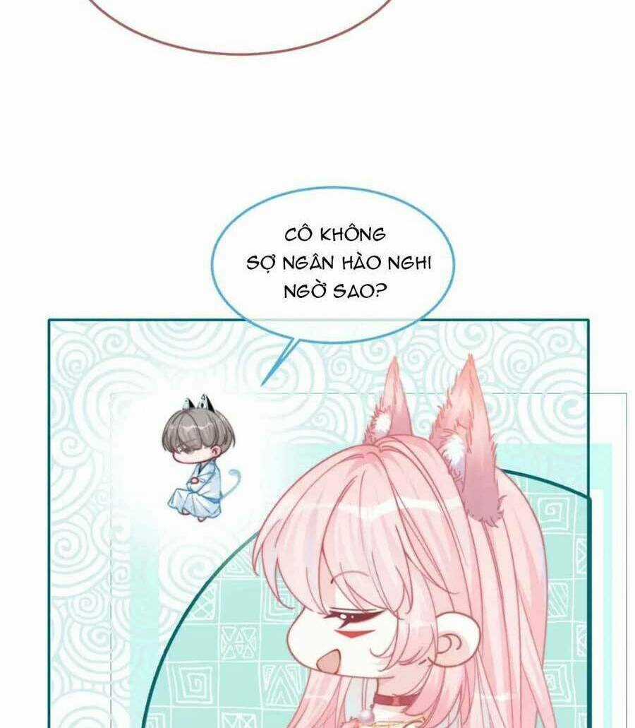 Xuyên Nhanh Nữ Phụ Bình Tĩnh Chút Chapter 153 trang 13