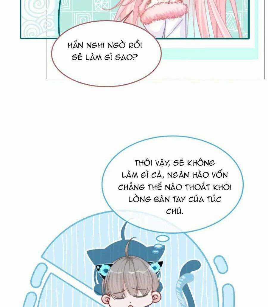Xuyên Nhanh Nữ Phụ Bình Tĩnh Chút Chapter 153 trang 14