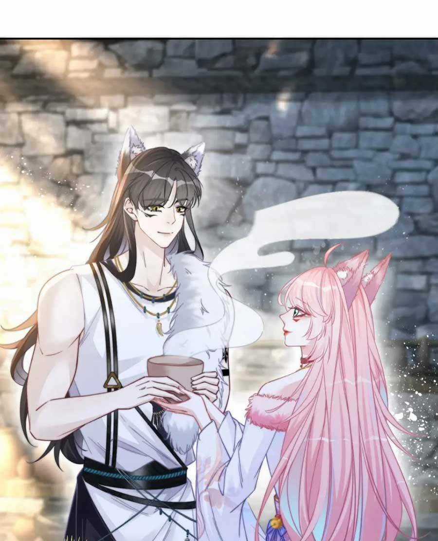 Xuyên Nhanh Nữ Phụ Bình Tĩnh Chút Chapter 153 trang 16