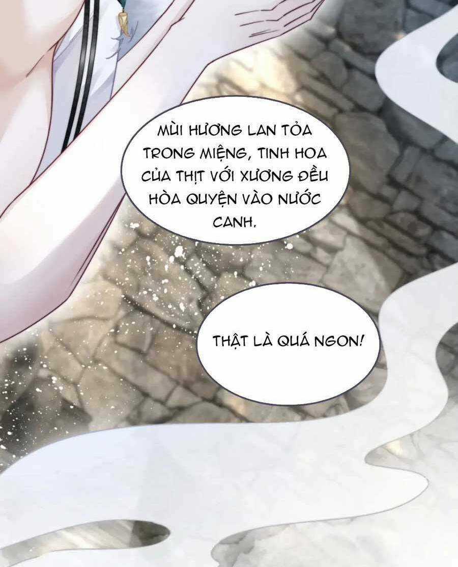 Xuyên Nhanh Nữ Phụ Bình Tĩnh Chút Chapter 153 trang 18