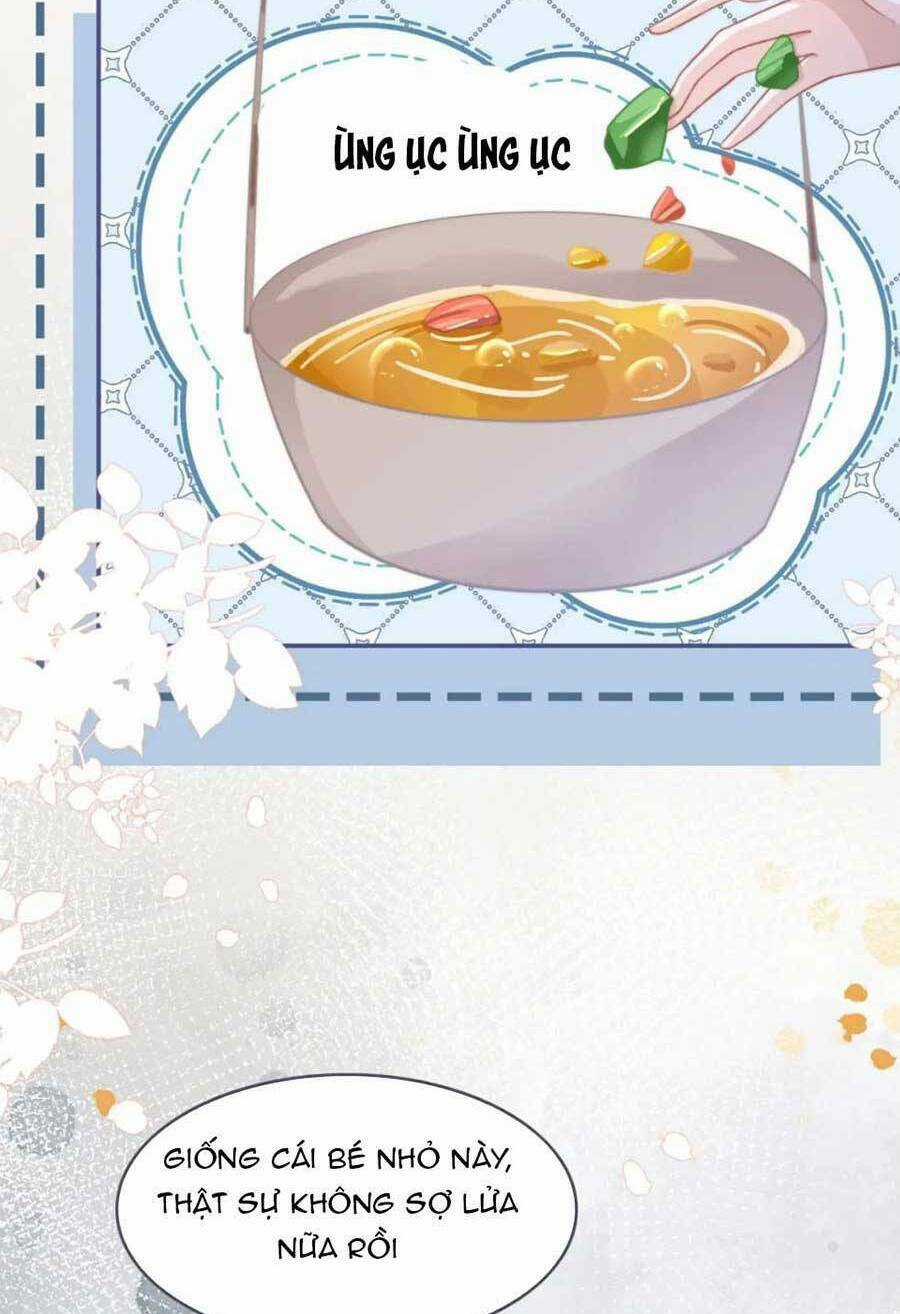 Xuyên Nhanh Nữ Phụ Bình Tĩnh Chút Chapter 153 trang 2