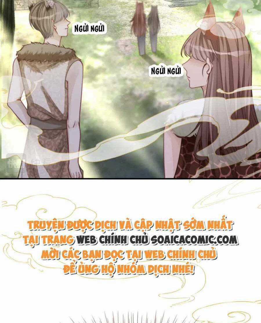 Xuyên Nhanh Nữ Phụ Bình Tĩnh Chút Chapter 153 trang 20