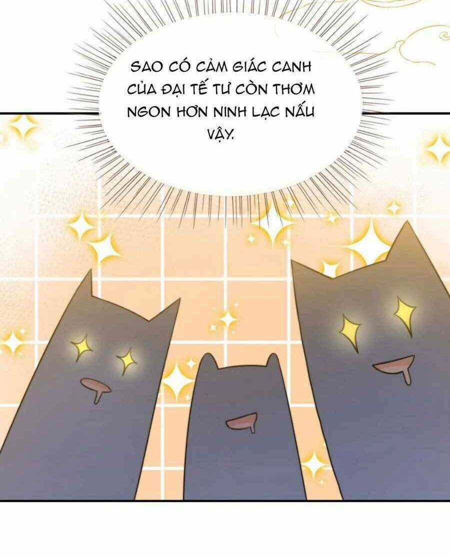 Xuyên Nhanh Nữ Phụ Bình Tĩnh Chút Chapter 153 trang 21
