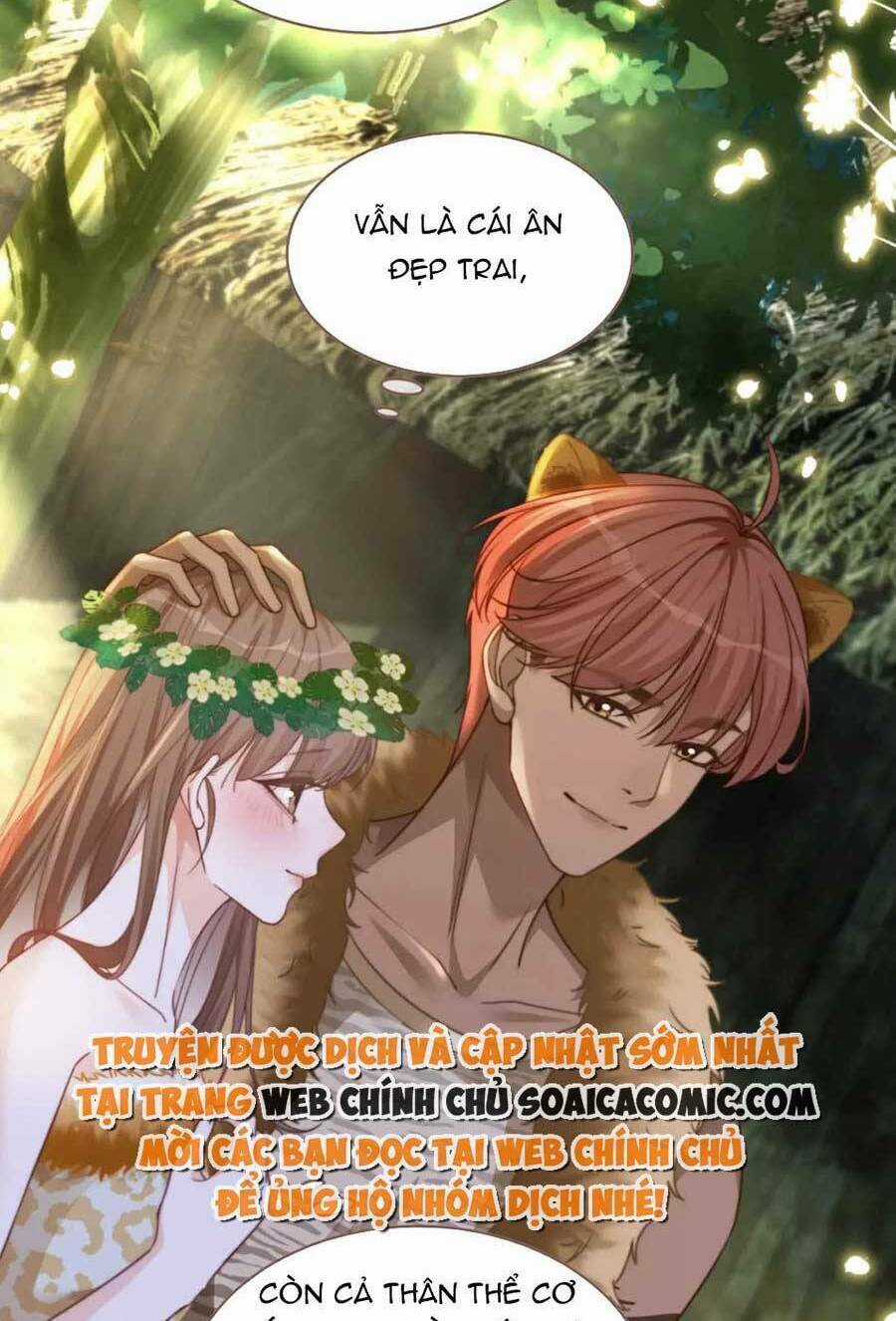 Xuyên Nhanh Nữ Phụ Bình Tĩnh Chút Chapter 153 trang 25