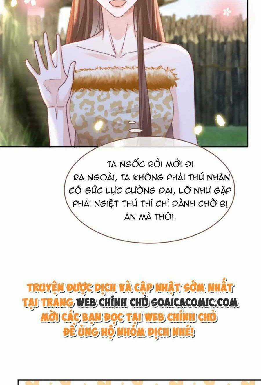 Xuyên Nhanh Nữ Phụ Bình Tĩnh Chút Chapter 153 trang 28