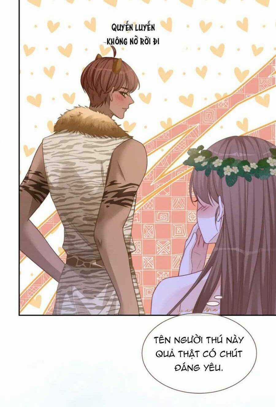 Xuyên Nhanh Nữ Phụ Bình Tĩnh Chút Chapter 153 trang 29
