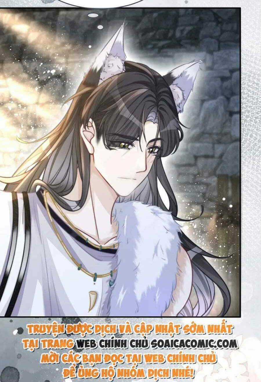 Xuyên Nhanh Nữ Phụ Bình Tĩnh Chút Chapter 153 trang 3