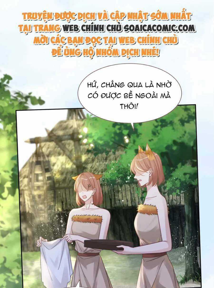 Xuyên Nhanh Nữ Phụ Bình Tĩnh Chút Chapter 153 trang 30