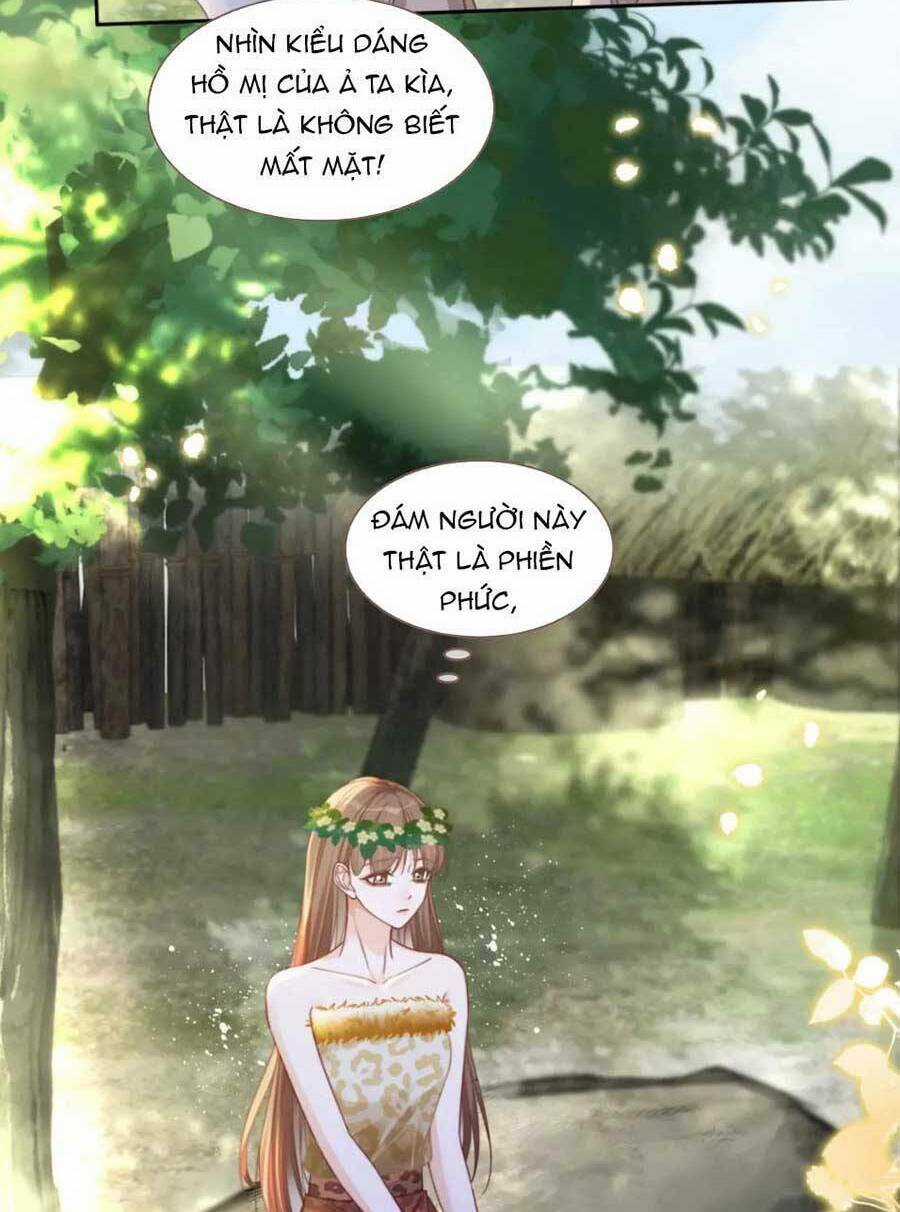 Xuyên Nhanh Nữ Phụ Bình Tĩnh Chút Chapter 153 trang 31