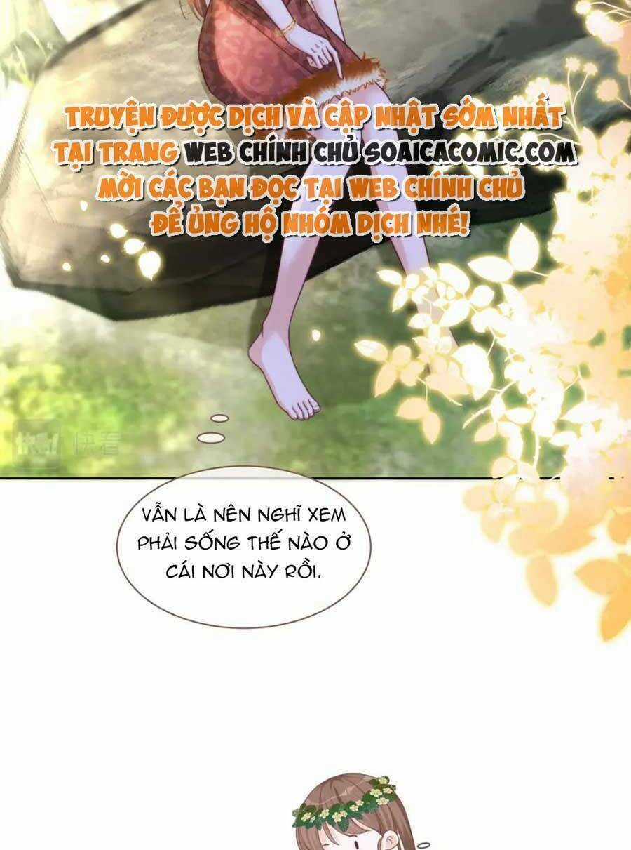 Xuyên Nhanh Nữ Phụ Bình Tĩnh Chút Chapter 153 trang 32