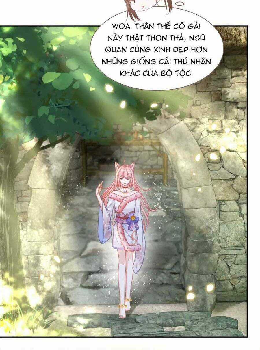Xuyên Nhanh Nữ Phụ Bình Tĩnh Chút Chapter 153 trang 33