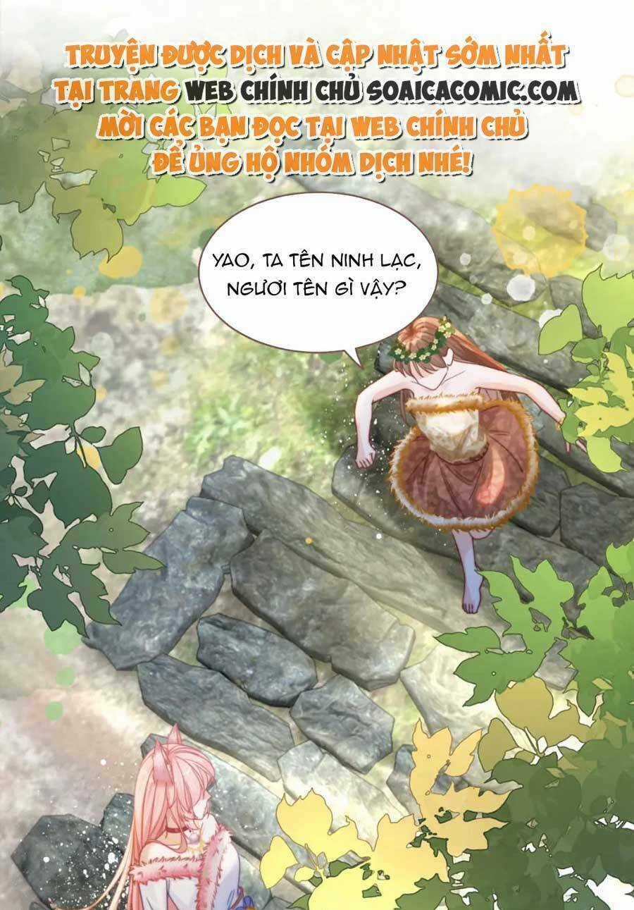 Xuyên Nhanh Nữ Phụ Bình Tĩnh Chút Chapter 153 trang 34