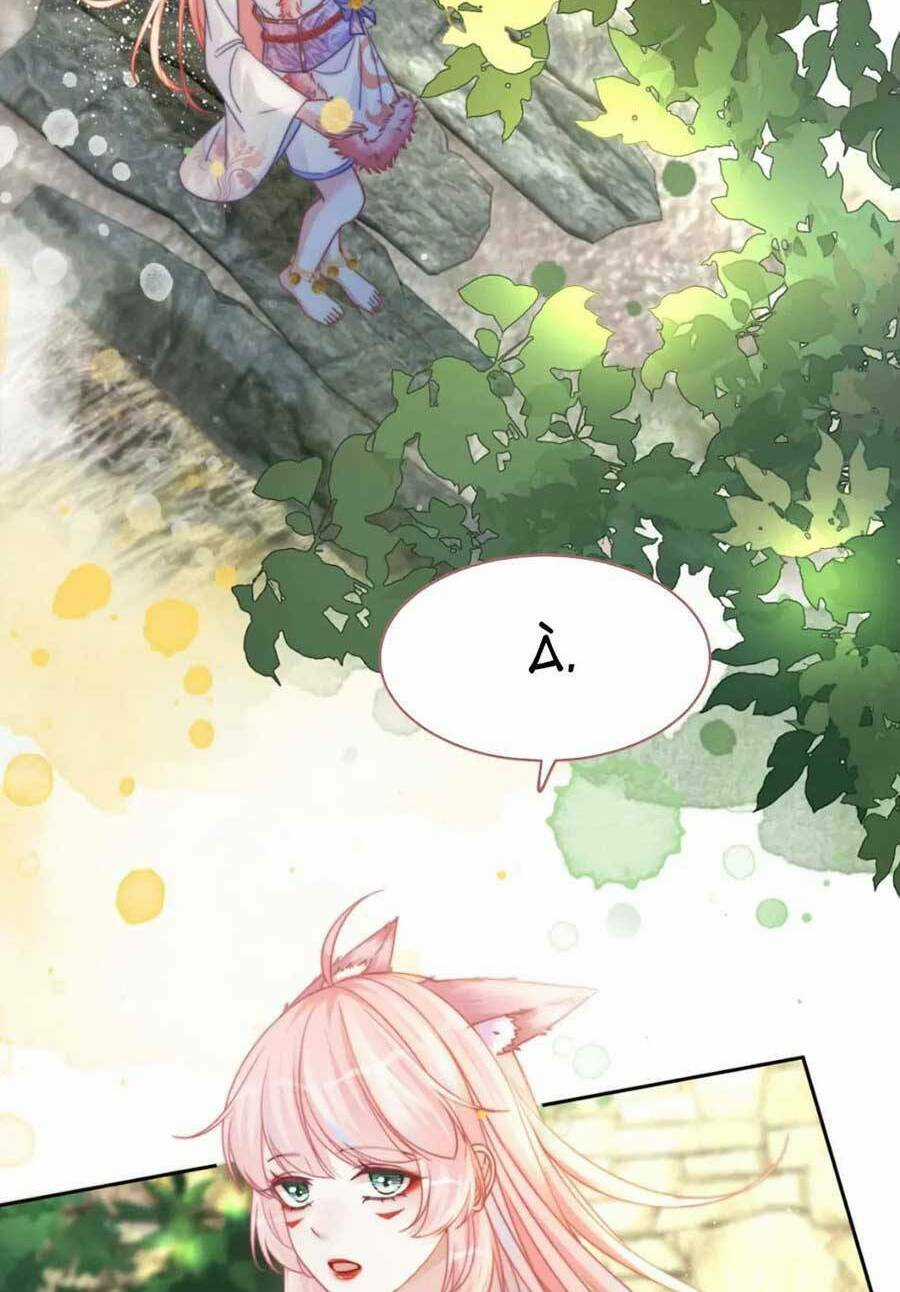 Xuyên Nhanh Nữ Phụ Bình Tĩnh Chút Chapter 153 trang 35