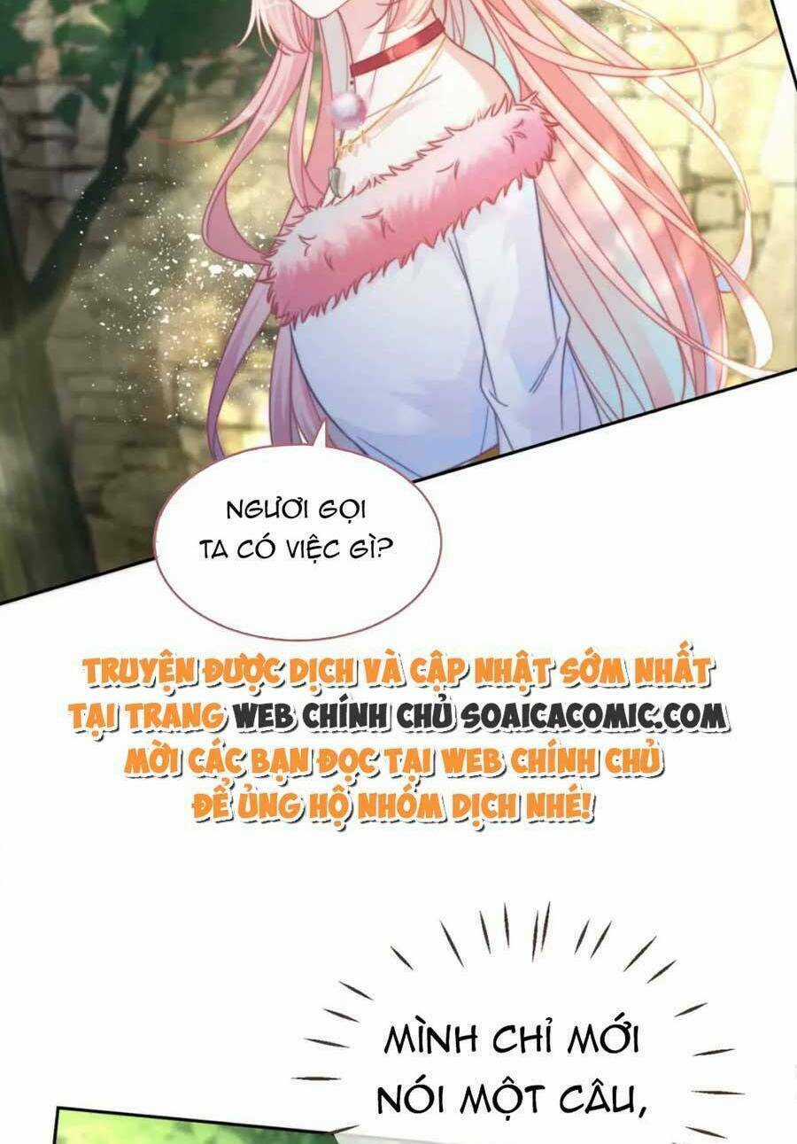 Xuyên Nhanh Nữ Phụ Bình Tĩnh Chút Chapter 153 trang 36