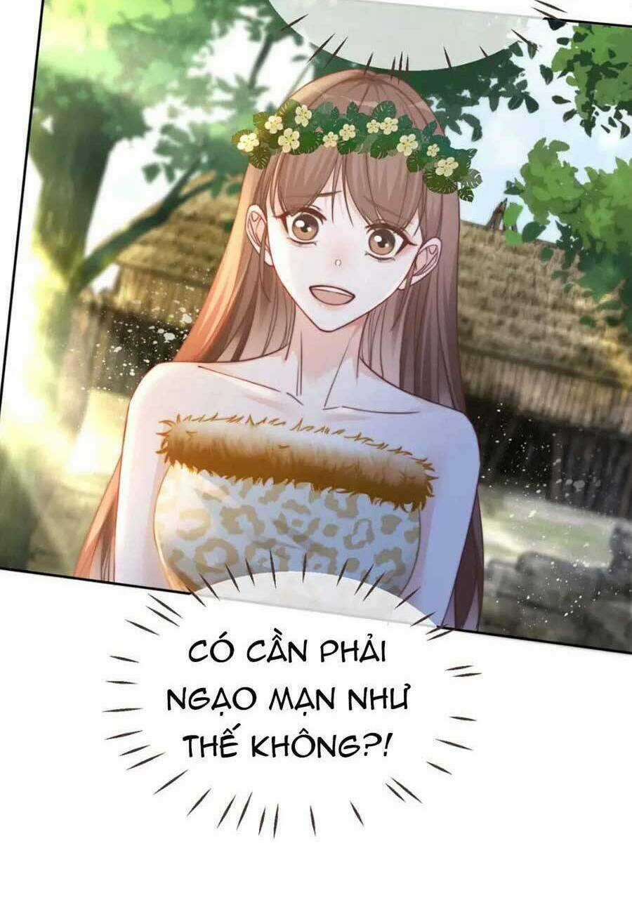 Xuyên Nhanh Nữ Phụ Bình Tĩnh Chút Chapter 153 trang 37