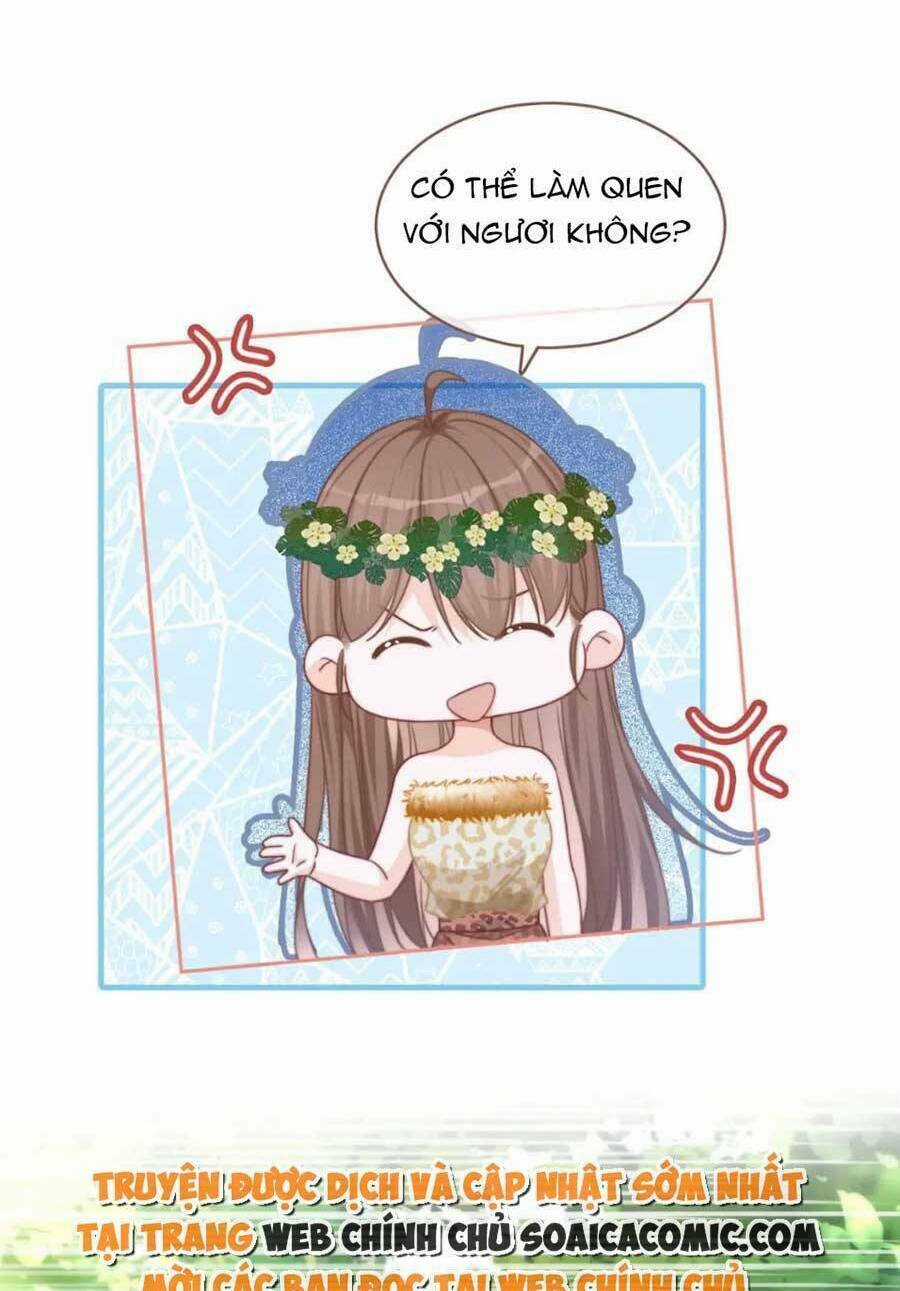 Xuyên Nhanh Nữ Phụ Bình Tĩnh Chút Chapter 153 trang 38