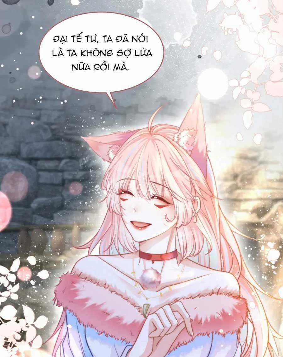 Xuyên Nhanh Nữ Phụ Bình Tĩnh Chút Chapter 153 trang 4