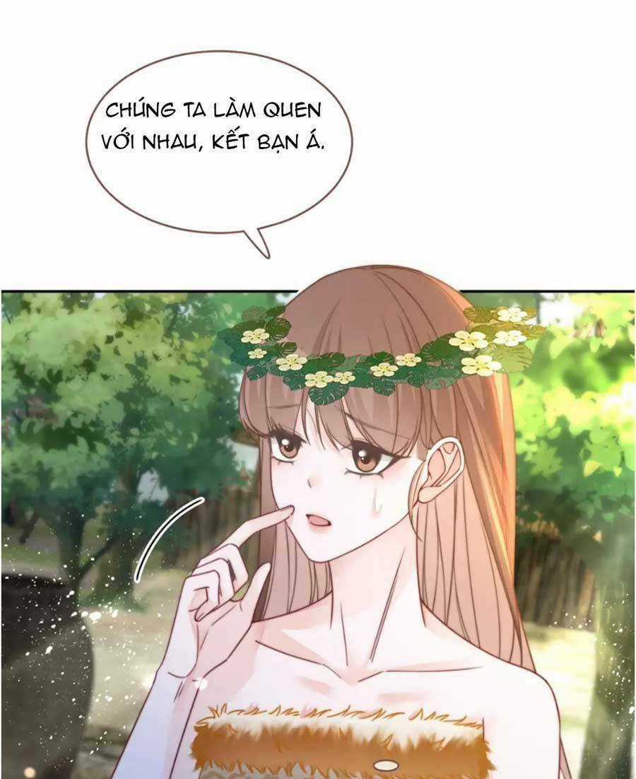 Xuyên Nhanh Nữ Phụ Bình Tĩnh Chút Chapter 153 trang 40