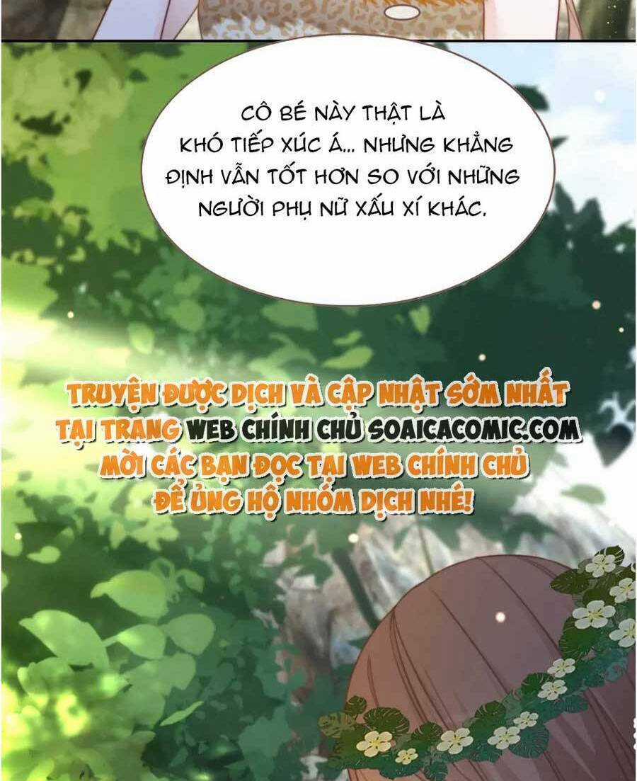 Xuyên Nhanh Nữ Phụ Bình Tĩnh Chút Chapter 153 trang 41