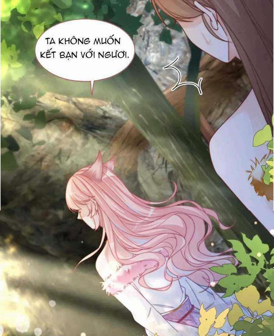 Xuyên Nhanh Nữ Phụ Bình Tĩnh Chút Chapter 153 trang 42