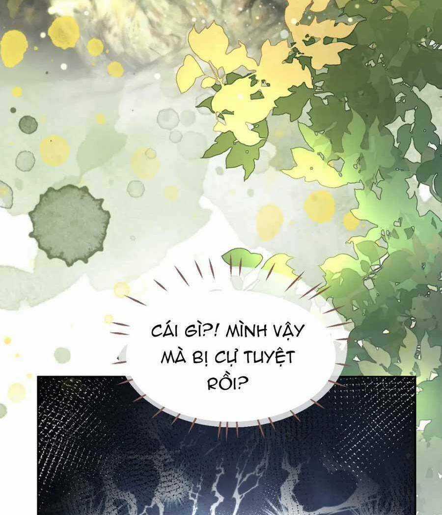 Xuyên Nhanh Nữ Phụ Bình Tĩnh Chút Chapter 153 trang 46