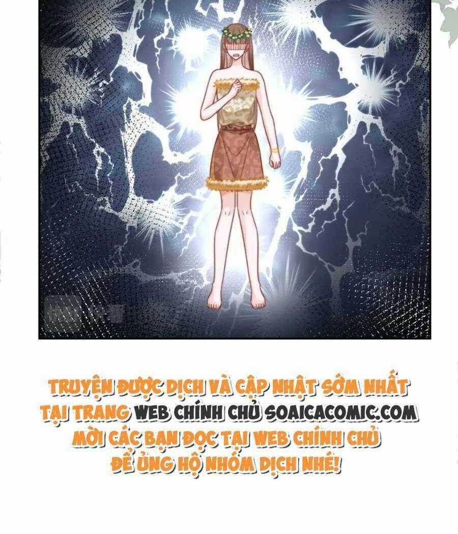 Xuyên Nhanh Nữ Phụ Bình Tĩnh Chút Chapter 153 trang 47