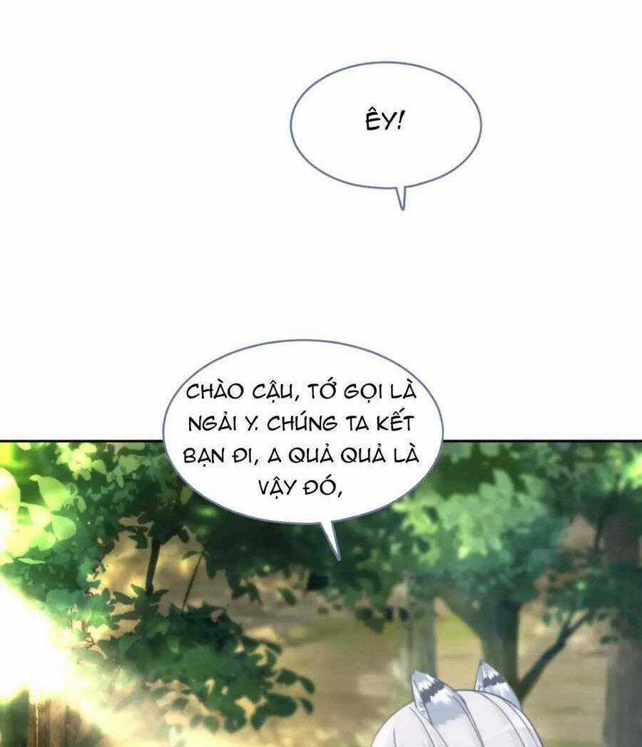 Xuyên Nhanh Nữ Phụ Bình Tĩnh Chút Chapter 153 trang 48