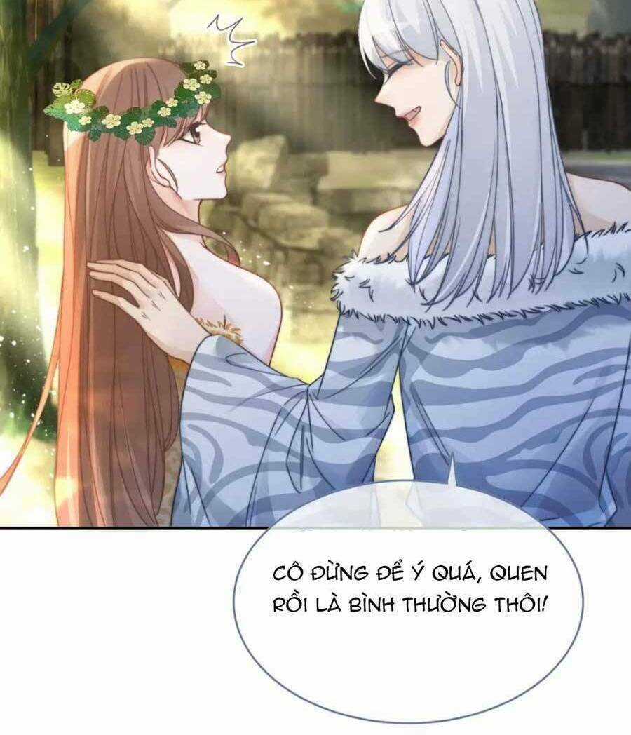 Xuyên Nhanh Nữ Phụ Bình Tĩnh Chút Chapter 153 trang 49