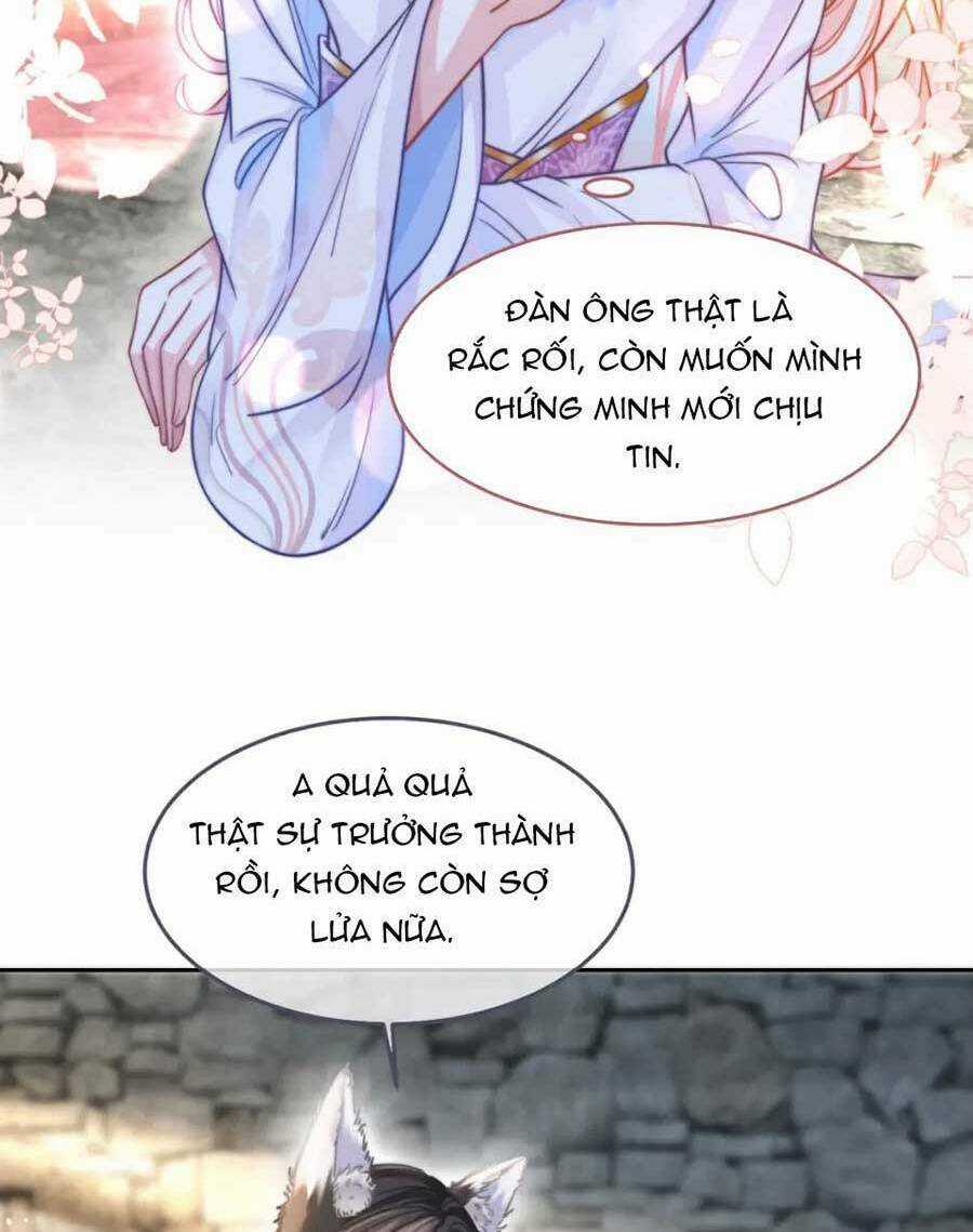 Xuyên Nhanh Nữ Phụ Bình Tĩnh Chút Chapter 153 trang 5