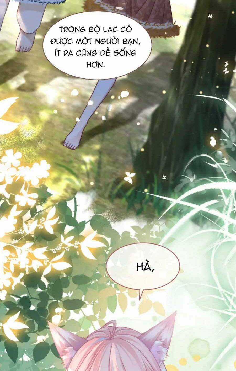 Xuyên Nhanh Nữ Phụ Bình Tĩnh Chút Chapter 153 trang 51